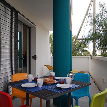 Casa Vacanze Dianamarina Ostuni Kamer foto