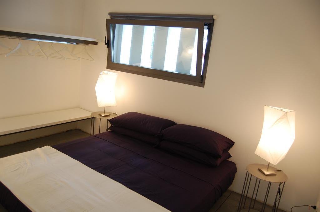 Casa Vacanze Dianamarina Ostuni Kamer foto