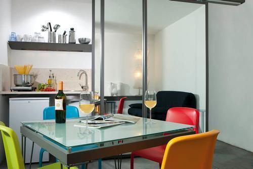 Casa Vacanze Dianamarina Ostuni Kamer foto
