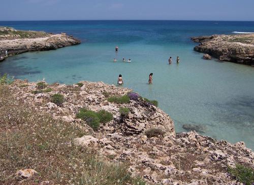 Casa Vacanze Dianamarina Ostuni Buitenkant foto