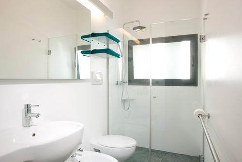 Casa Vacanze Dianamarina Ostuni Buitenkant foto