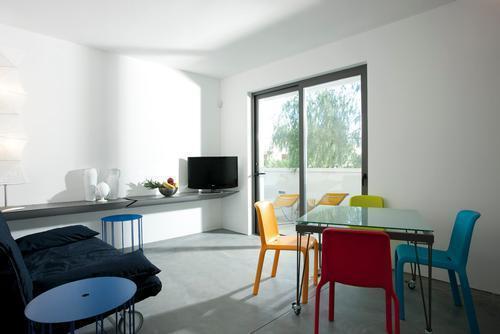 Casa Vacanze Dianamarina Ostuni Buitenkant foto