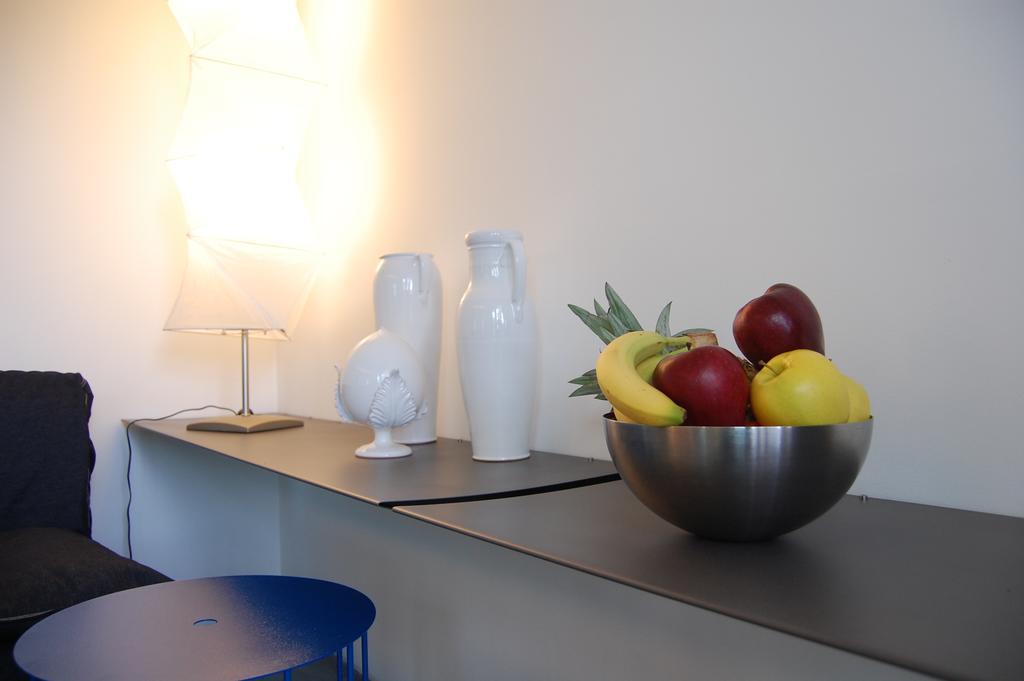 Casa Vacanze Dianamarina Ostuni Kamer foto