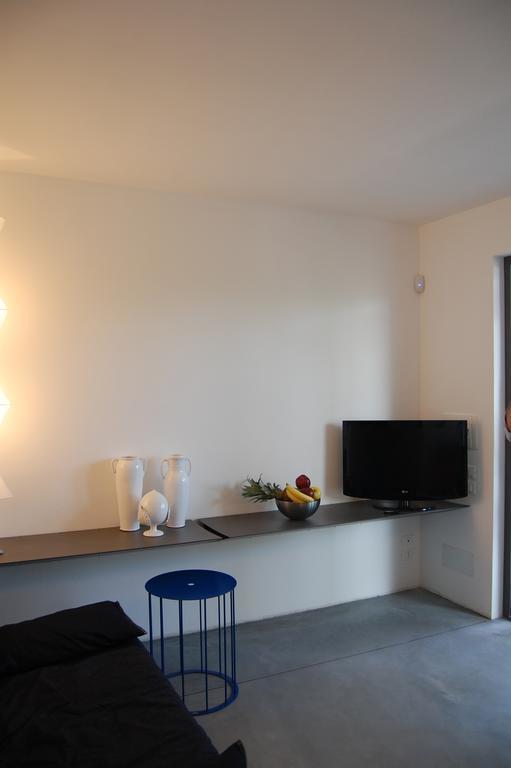Casa Vacanze Dianamarina Ostuni Kamer foto