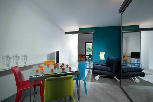 Casa Vacanze Dianamarina Ostuni Buitenkant foto