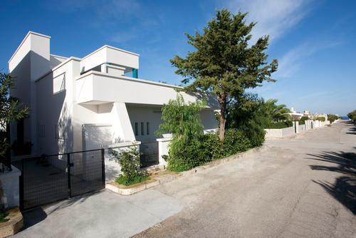 Casa Vacanze Dianamarina Ostuni Kamer foto