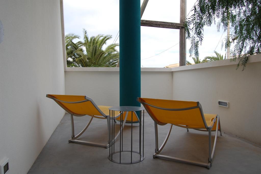 Casa Vacanze Dianamarina Ostuni Kamer foto