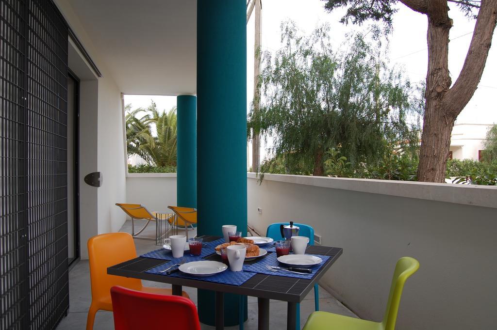 Casa Vacanze Dianamarina Ostuni Kamer foto