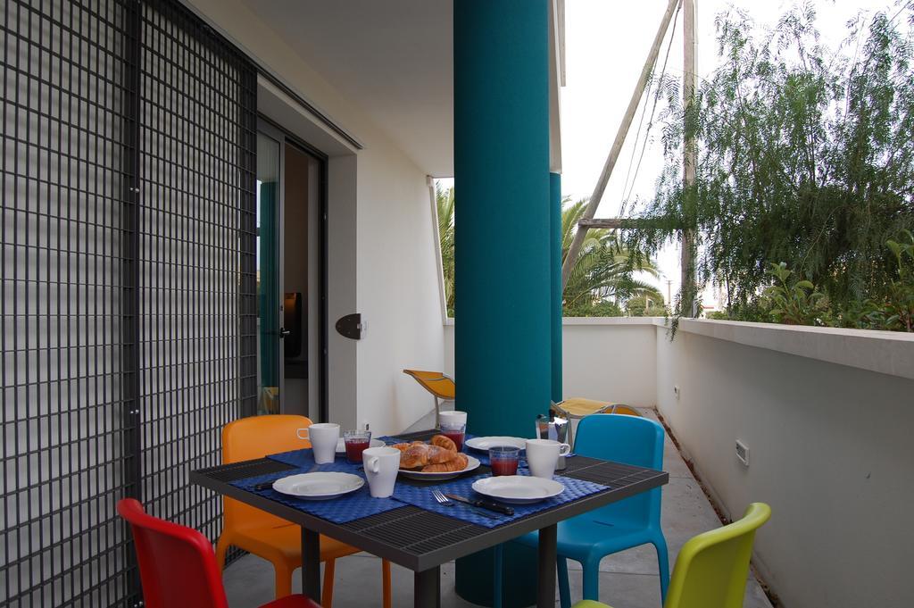 Casa Vacanze Dianamarina Ostuni Kamer foto